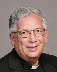 Rev. Michael Stec
