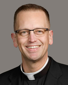 Rev. Sean Timmerman