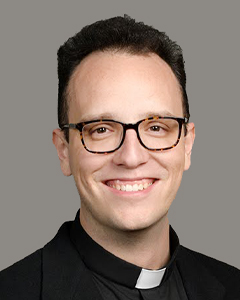 Rev. David Tines