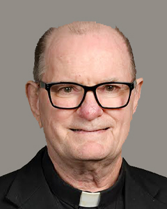 Rev. Julius Tvrdy