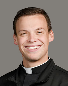 Rev. Isaac Wahlmeier