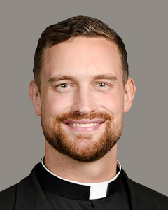 Rev. Joseph Wahlmeier