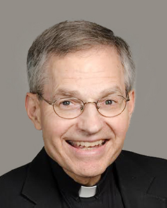 Rev. Thomas Walsh