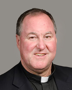 Rev. Harlan Waskowiak