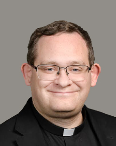 Rev. James Evan Winter