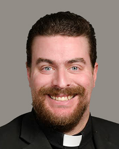 Rev. Brian Wirth