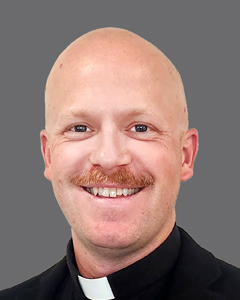 Rev. Michael Zimmer