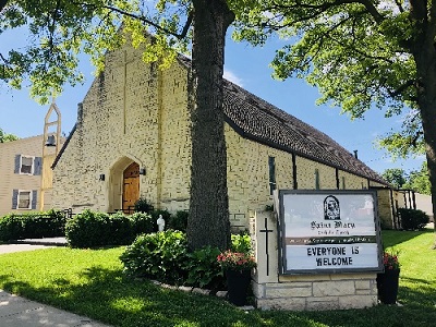 St. Mary