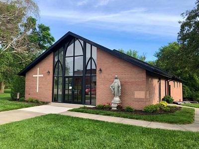 St. Mary