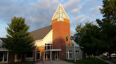 St. Joseph