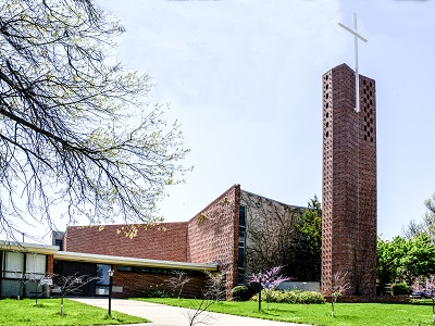 Immaculate Heart of Mary