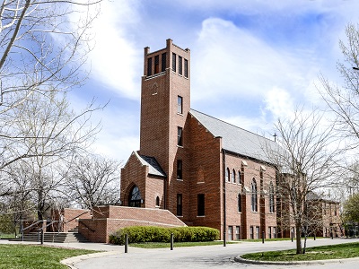 St. Francis of Assisi Chapel