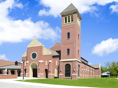 St. Patrick