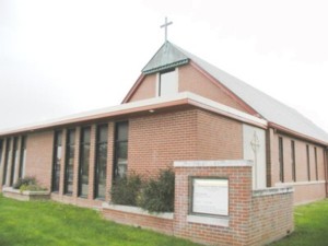 All Saints