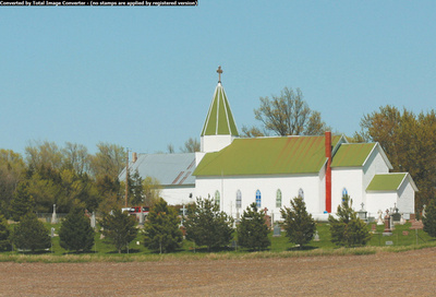 Assumption (Appleton)