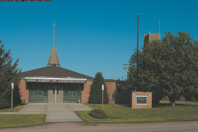 Assumption