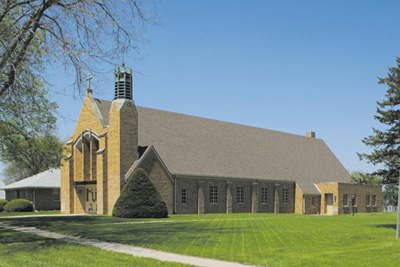 Assumption (Juniata)