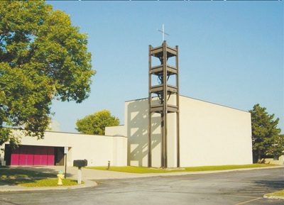 Church of the Holy Spirit