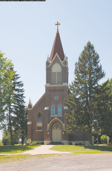 Immaculate Conception