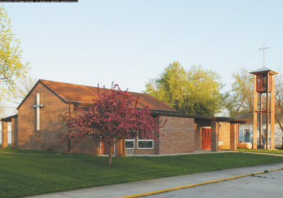 Sacred Heart