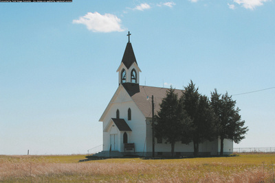 Sacred Heart (Hayes Center)