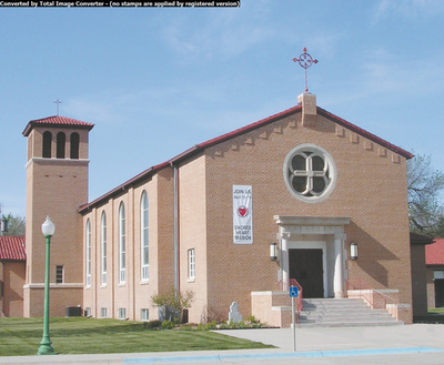 Sacred Heart