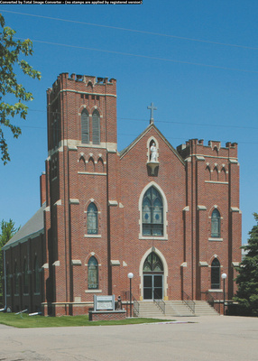Sacred Heart