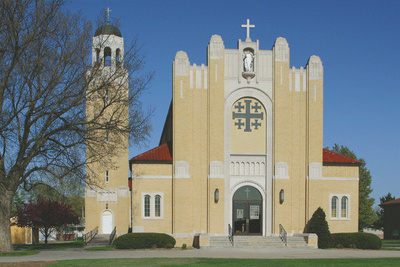 Sacred Heart