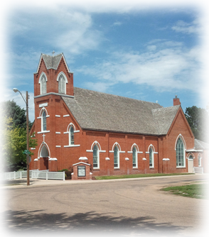 St. Anne