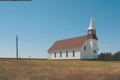 St. Ann