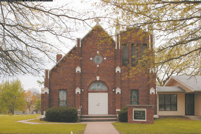 St. Anne