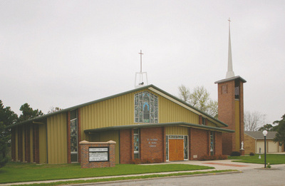 St. Anthony