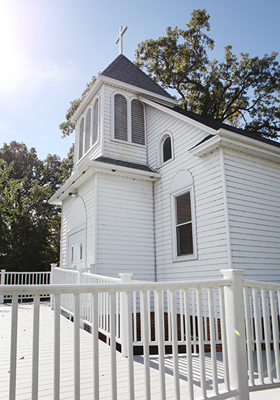 St. Clara