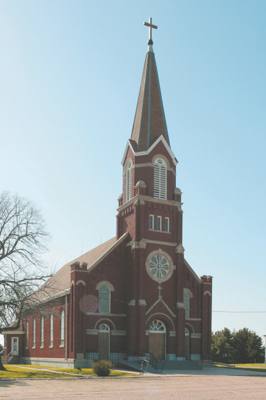 St. Francis (Center)