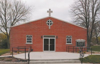 St. George