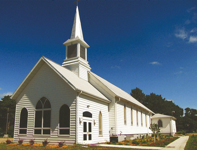 St. Germanus