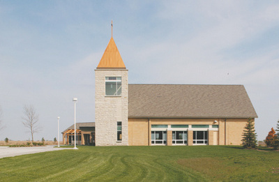 St. James