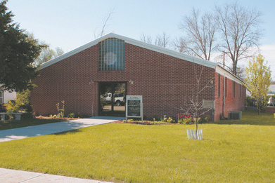 St. James