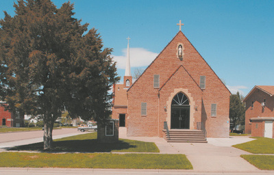 St. James