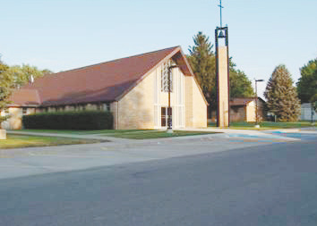 St. John the Baptist