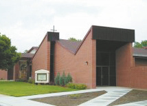 St. John the Baptist