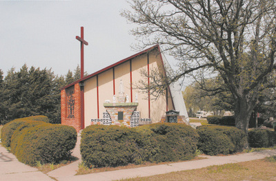 St. John