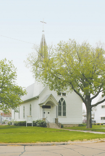 St. Joseph