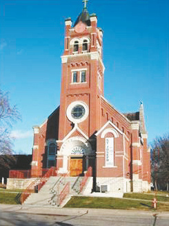 St. Joseph
