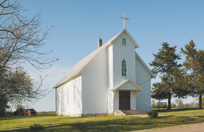 St. Joseph