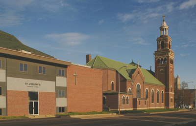 St. Joseph