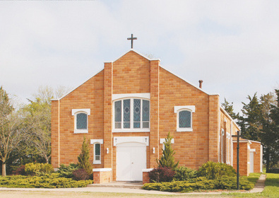 St. Joseph