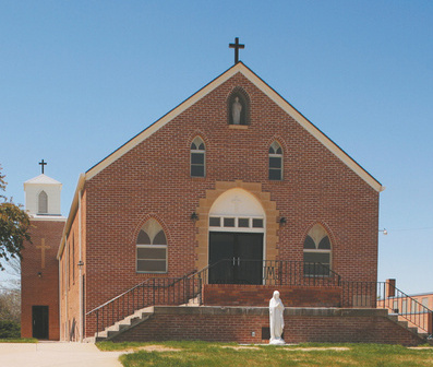 St. Joseph