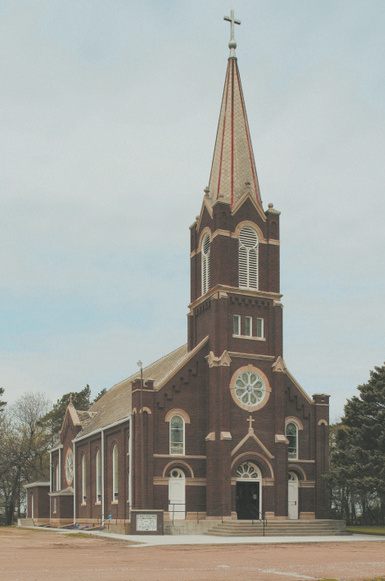 St. Joseph