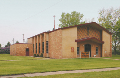 St. Joseph